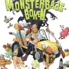 Monsterbajsboken