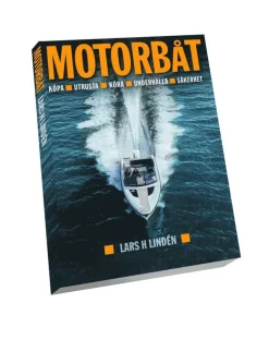 Motorbåt