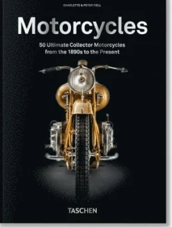 Motorcycles. 45th Ed.
