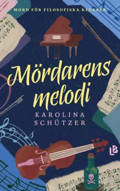 Mördarens melodi