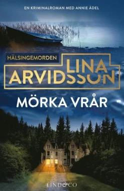Mörka vrår