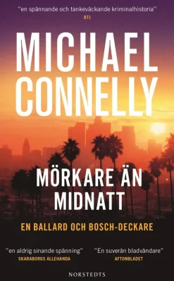 Mörkare än midnatt