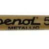 Märkpenna Penol 55 metallic guld