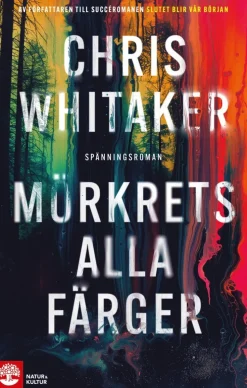 Mörkrets alla färger