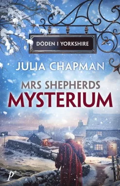Mrs Shepherds mysterium