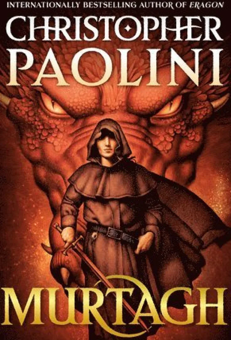 Murtagh: The World of Eragon