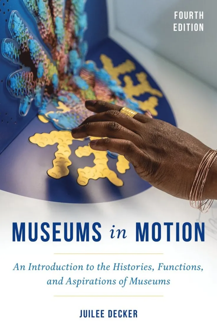 Museums in Motion