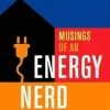 Musings of an Energy Nerd