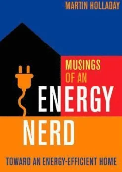 Musings of an Energy Nerd