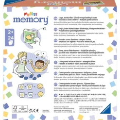 My First memory - Vehicles