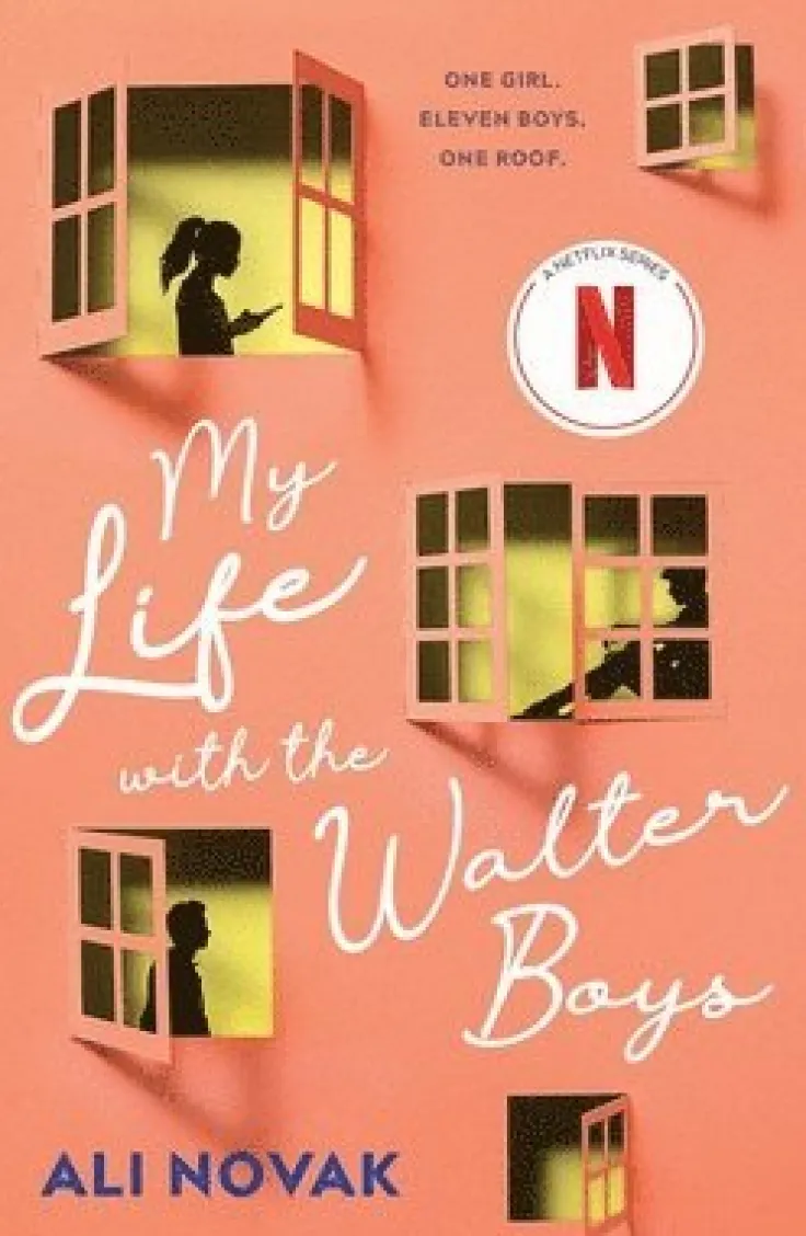 My Life with the Walter Boys