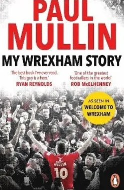 My Wrexham Story
