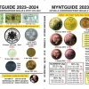 Myntguide 2023-2024 Nr 57
