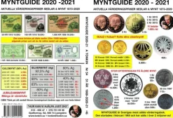 Myntguide Nr 54 2020-2021