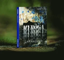 Myröga - jänkänsilmä