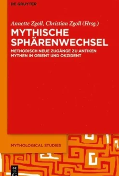 Mythische Sphärenwechsel