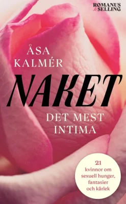 Naket : det mest intima