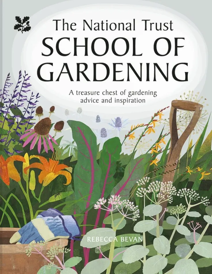 National Trust School of Gardening