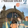 Natürlich Tyska Fortsättning 2 Allt-i-ett-bok