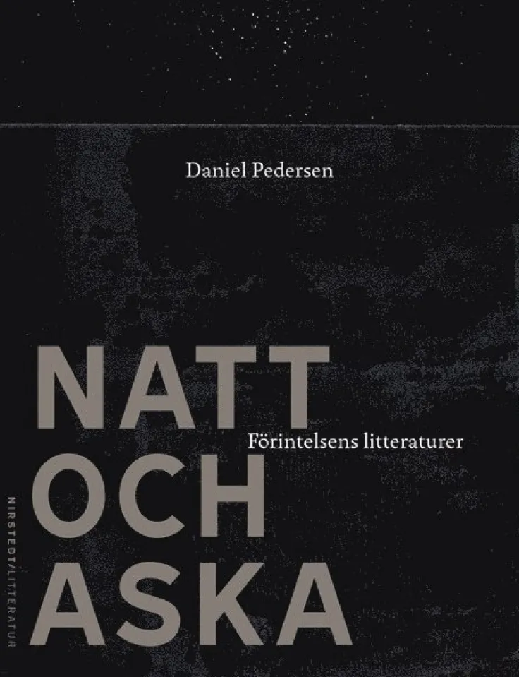 Natt och aska : förintelsens litteraturer