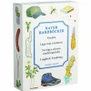 Naturhandböcker : vandra, laga mat i naturen, Sveriges största vandringsleder, loggbok: vandring