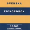 NE:s svenska fickordbok