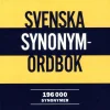 NE:s svenska synonymordbok : 196 000 synonymer