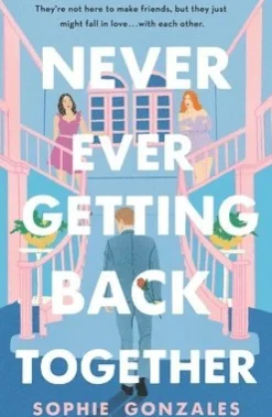 Never Ever Getting Back Together