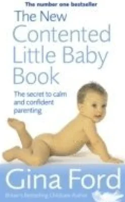 New Contented Little Baby Book
