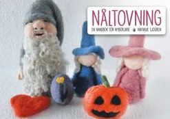 Nåltovning : en handbok för nybörjare