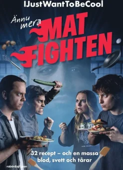 Ännu mera Matfighten