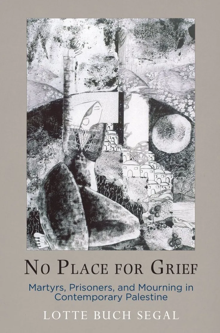 No Place for Grief