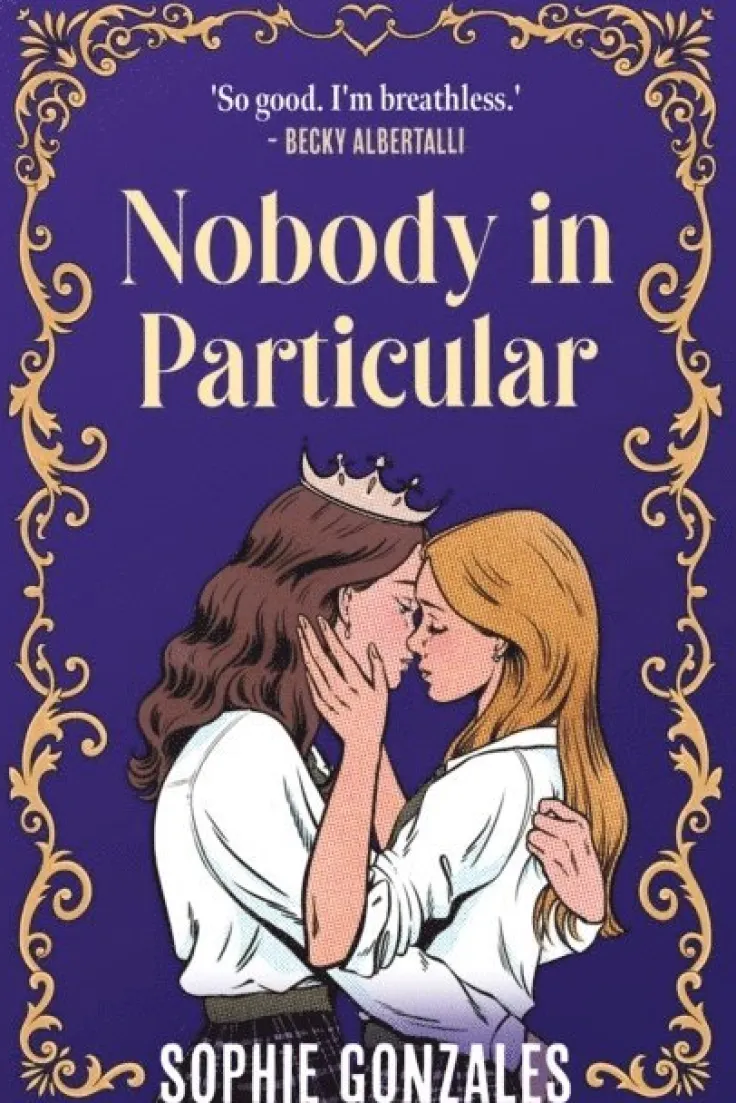 Nobody in Particular