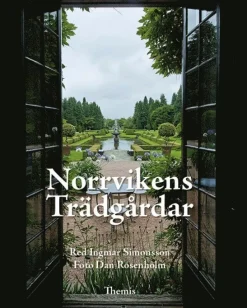 Norrvikens Trädgårdar
