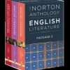 Norton Anthology of English Literature