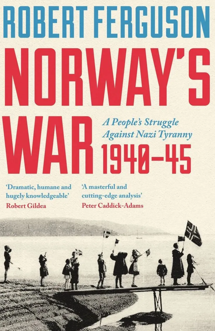 Norway's War