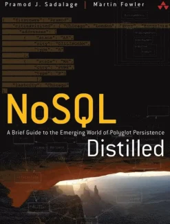 NoSQL Distilled