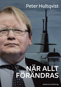 När allt förändras