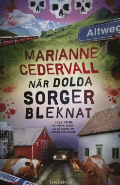 När dolda sorger bleknat