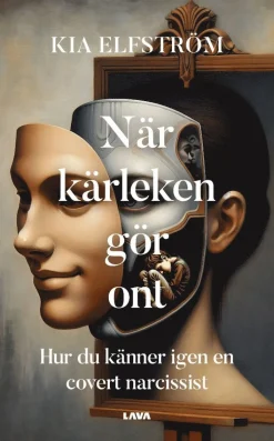 När kärleken gör ont : hur du känner igen en covert narcissist