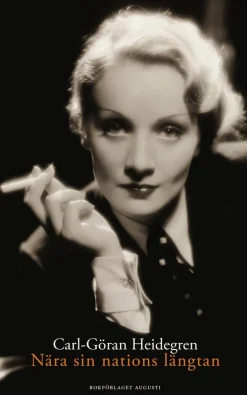 Nära sin nations längtan