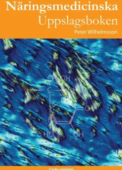 Näringsmedicinska Uppslagsboken