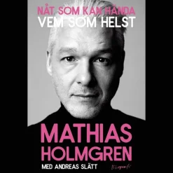 Nåt som kan hända vem som helst