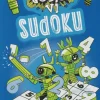 Nu löser vi : Sudoku
