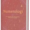 Numerologi : en handbok för vägledning, insikt och klarhet