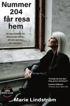 Nummer 204 får resa hem