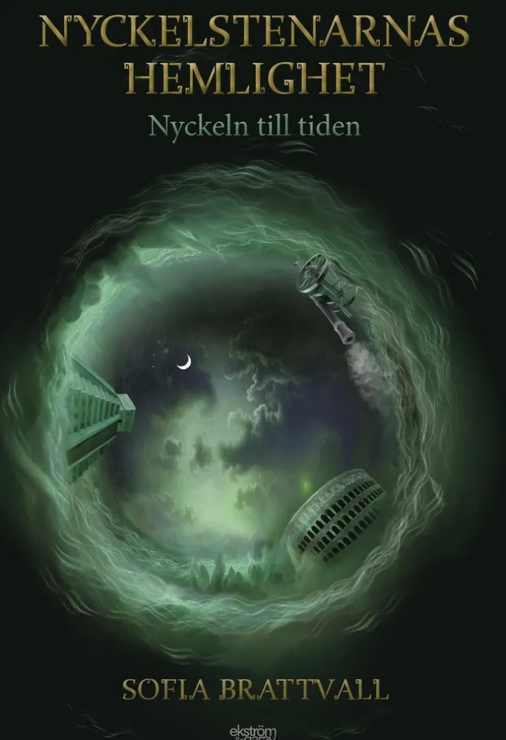 Nyckeln till tiden
