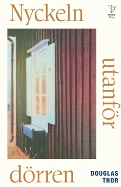 Nyckeln utanför dörren