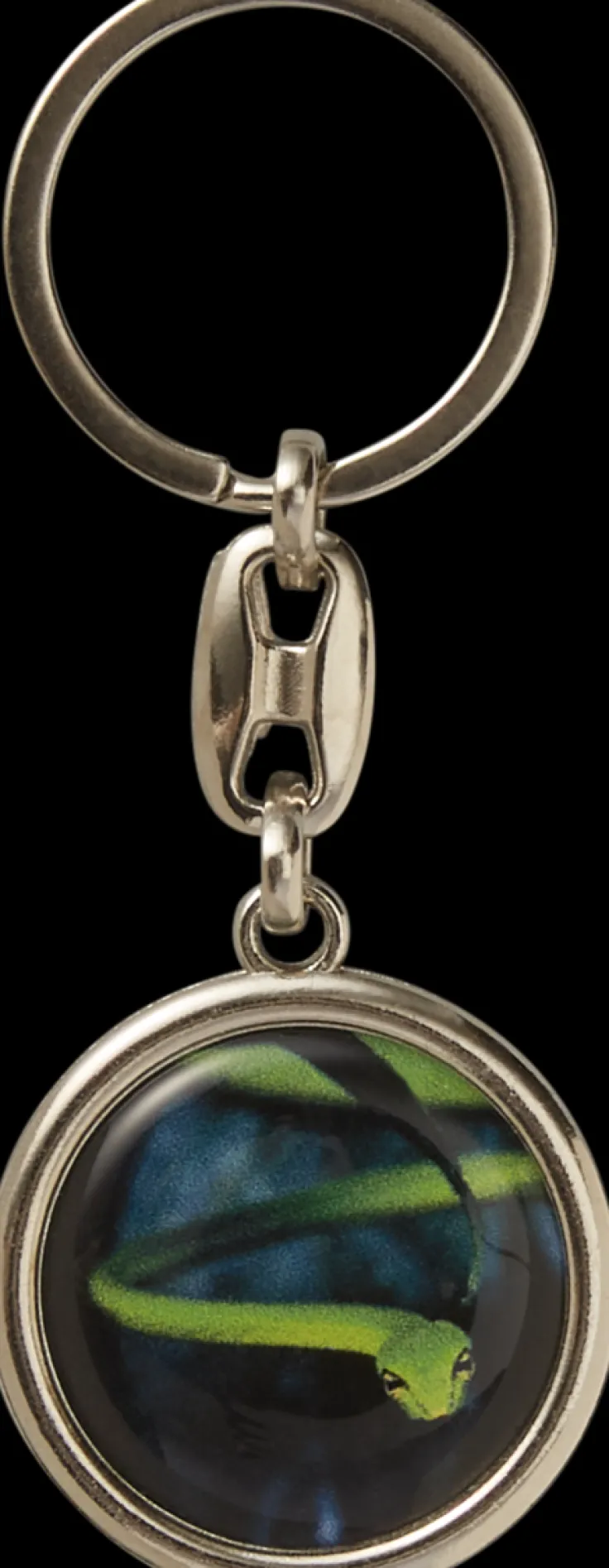 Nyckelring Mattias A. Klum pisksnok