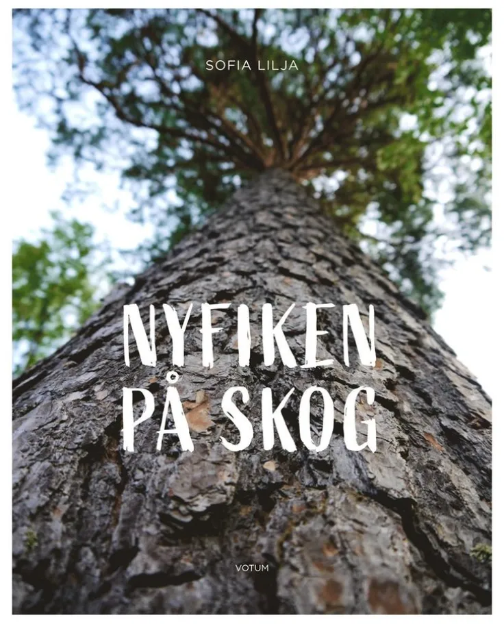 Nyfiken på skog